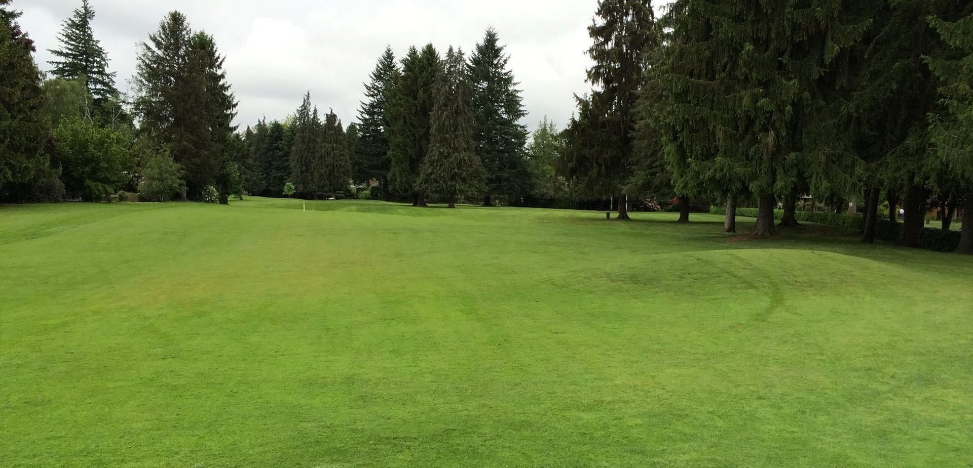 Oakway Golf Course