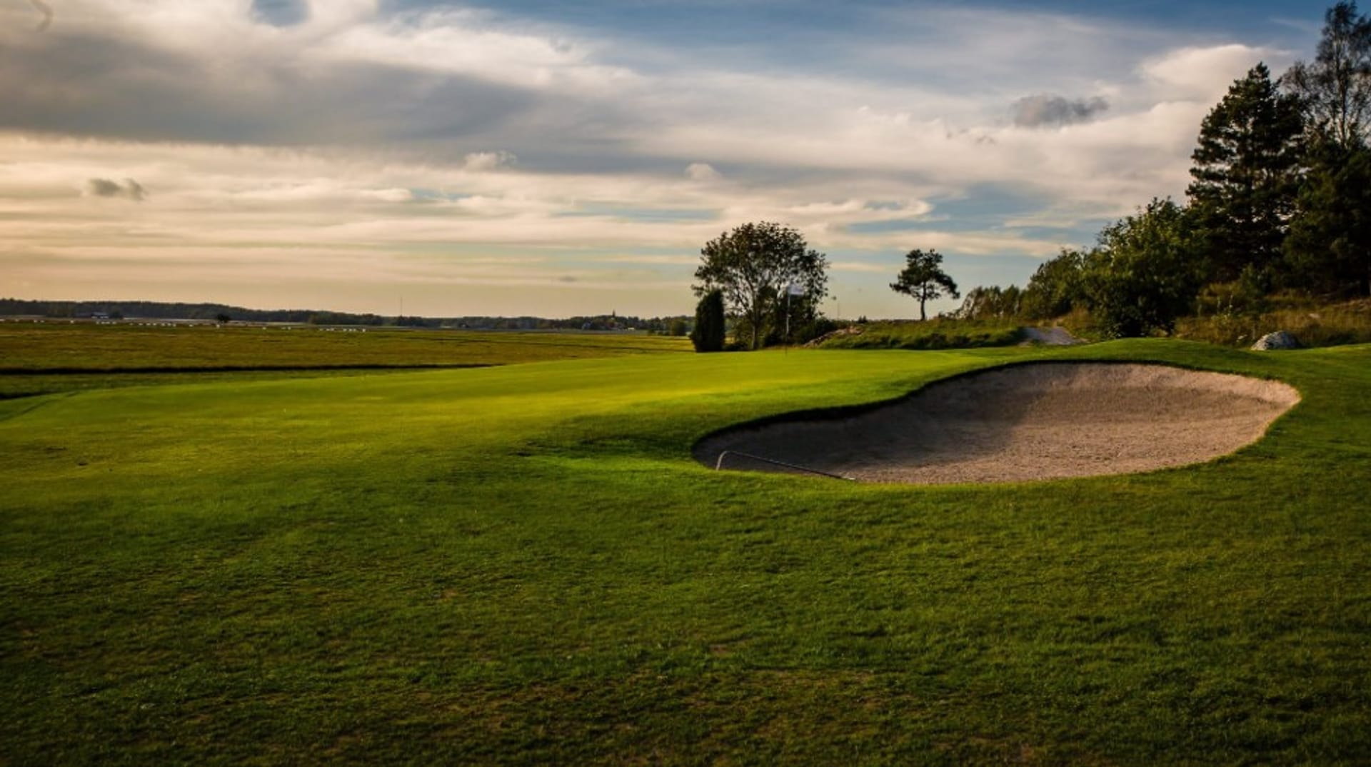 Johannesberg Golf