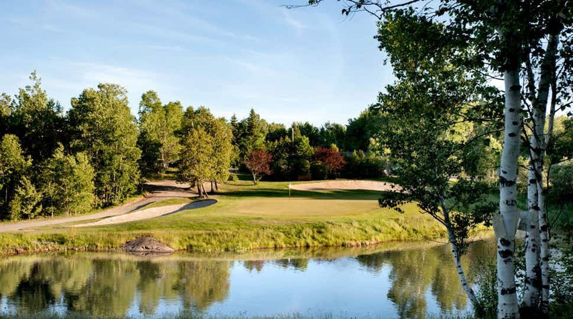 Lively Golf Club