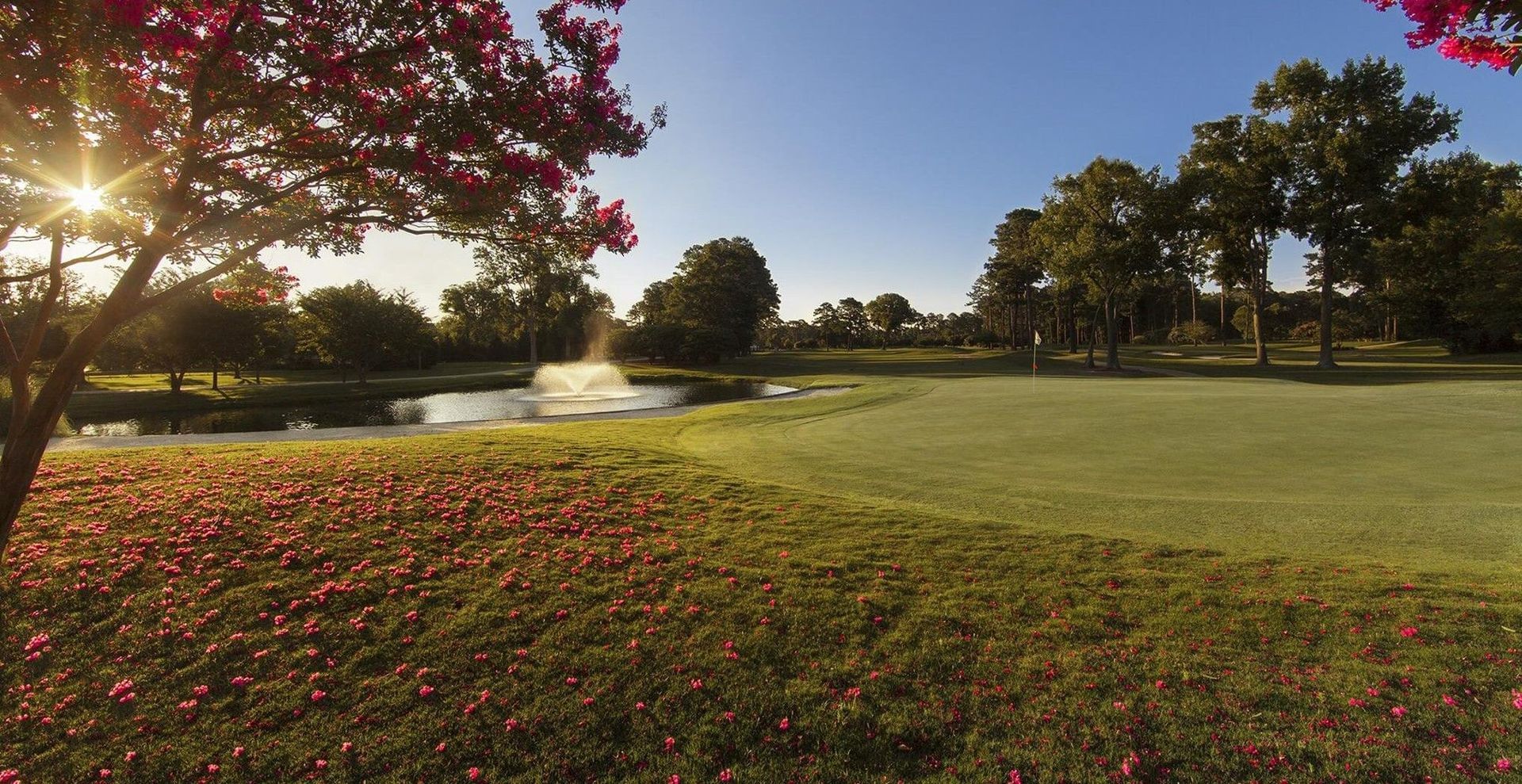 Bide-A-Wee Golf Course