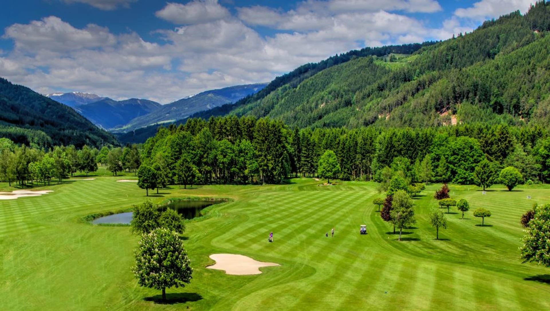 Golf Club Murtal