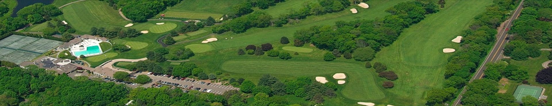The Country Club of New Canaan