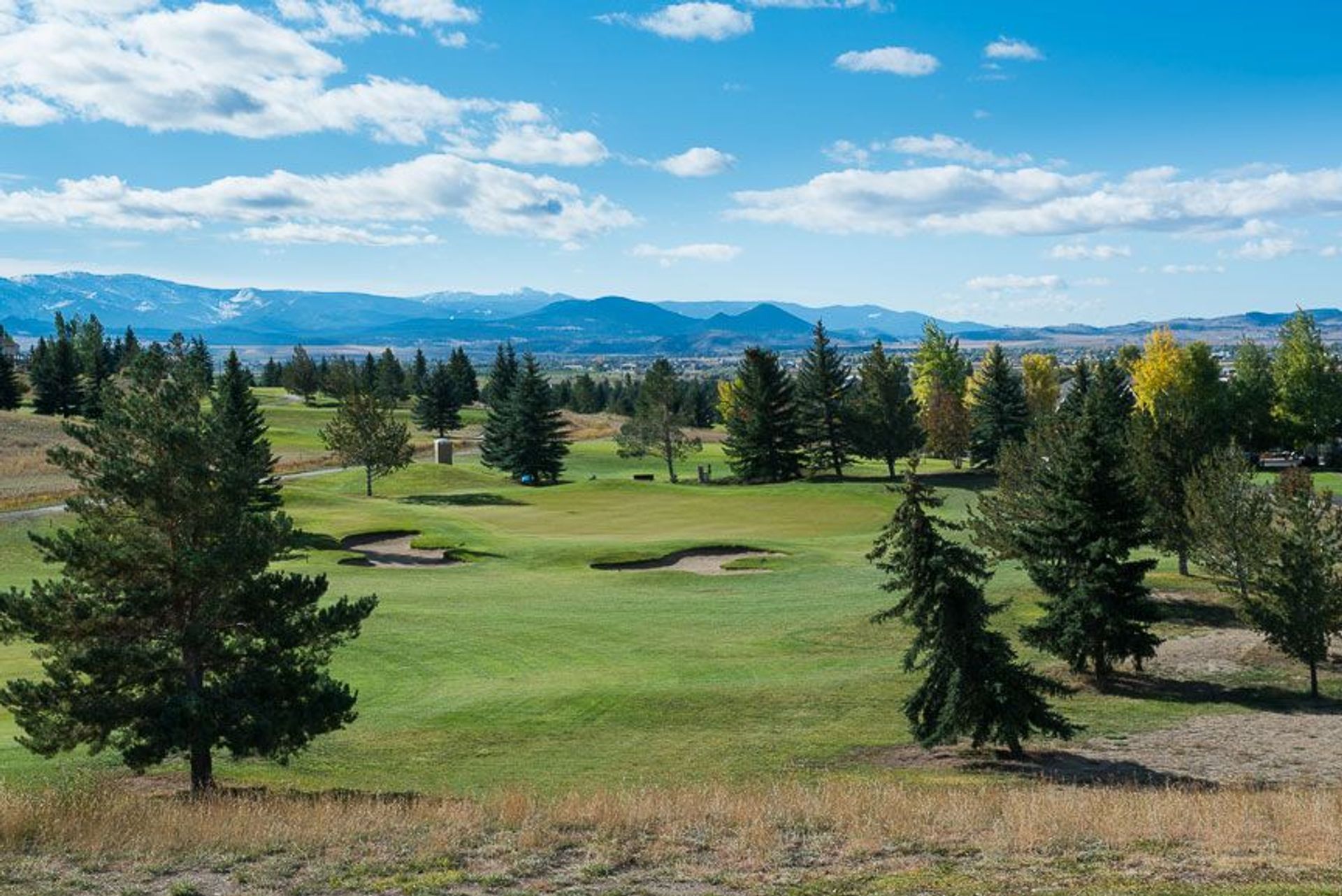 Fox Ridge Golf Course (Championship)