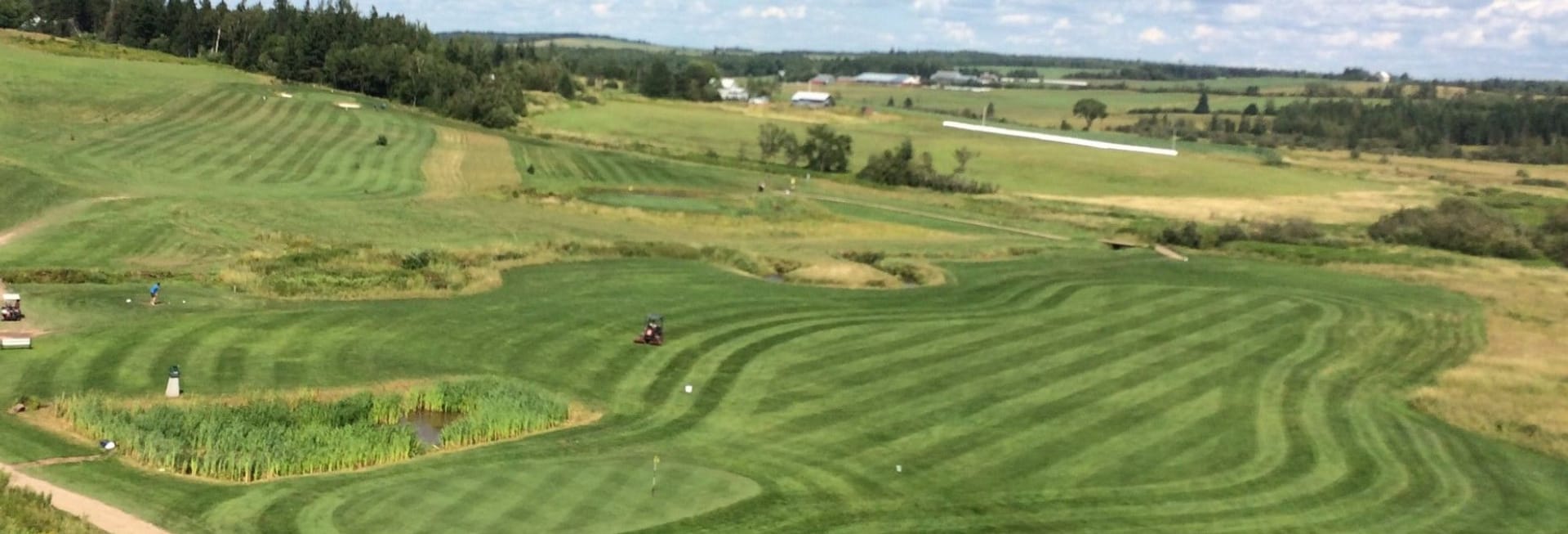 Midland Meadows Golf Club