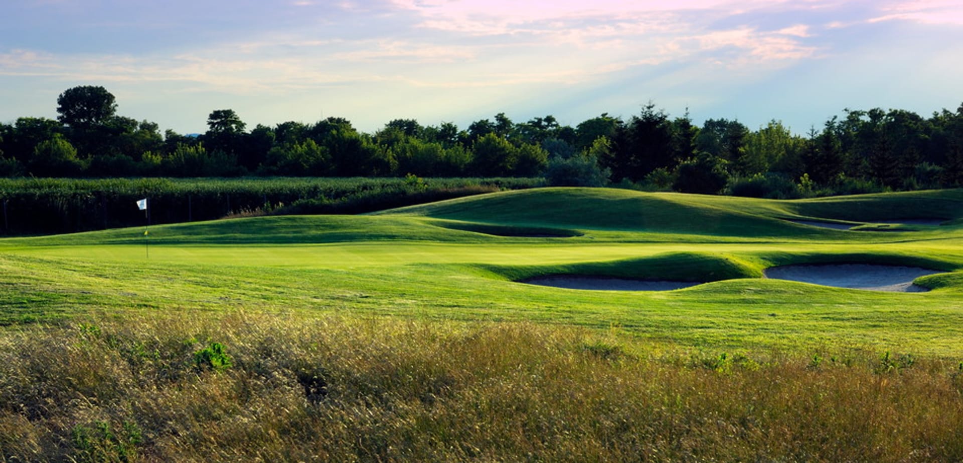 Golf Club Wien-Süssenbrunn