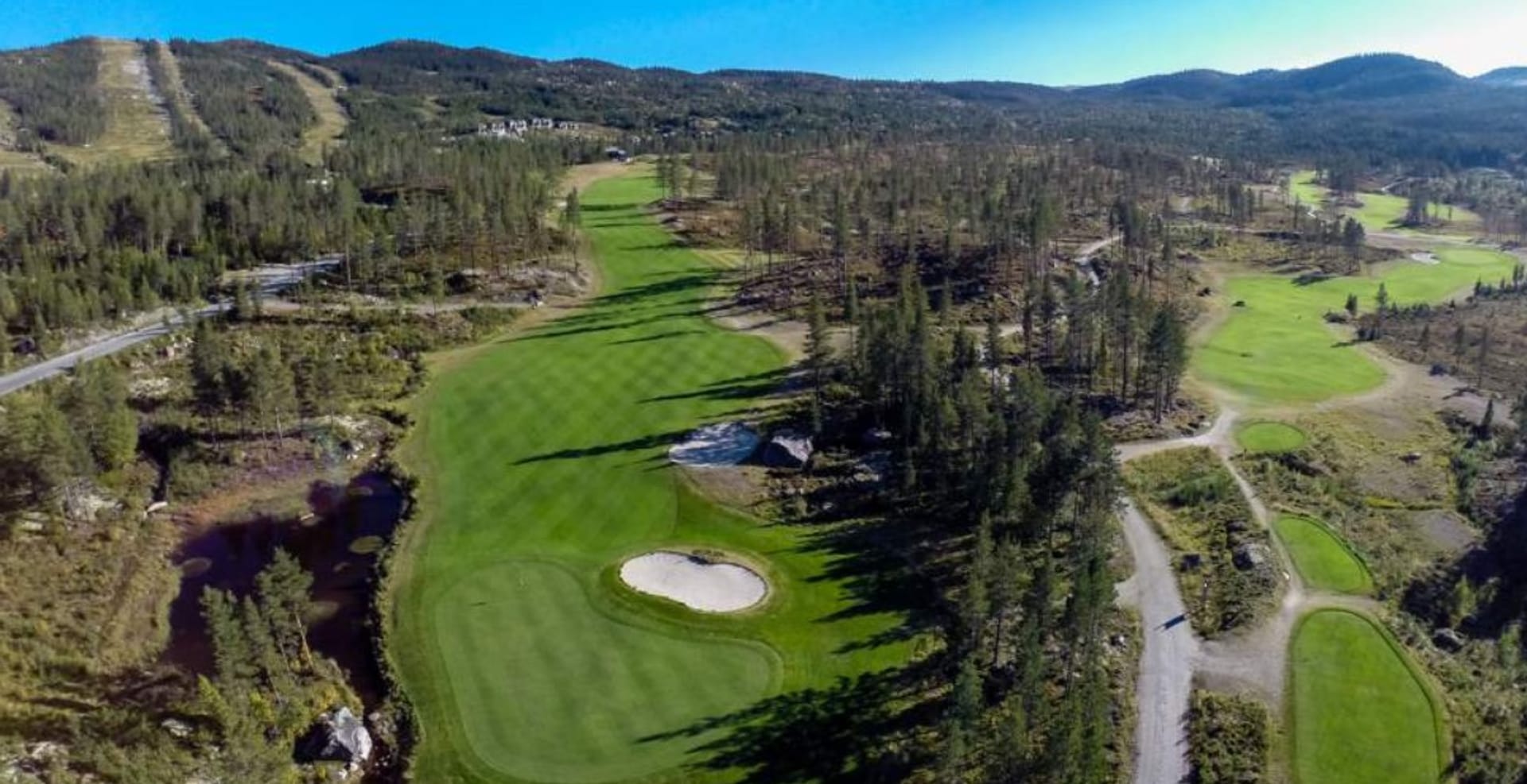 Norefjell Golfklubb