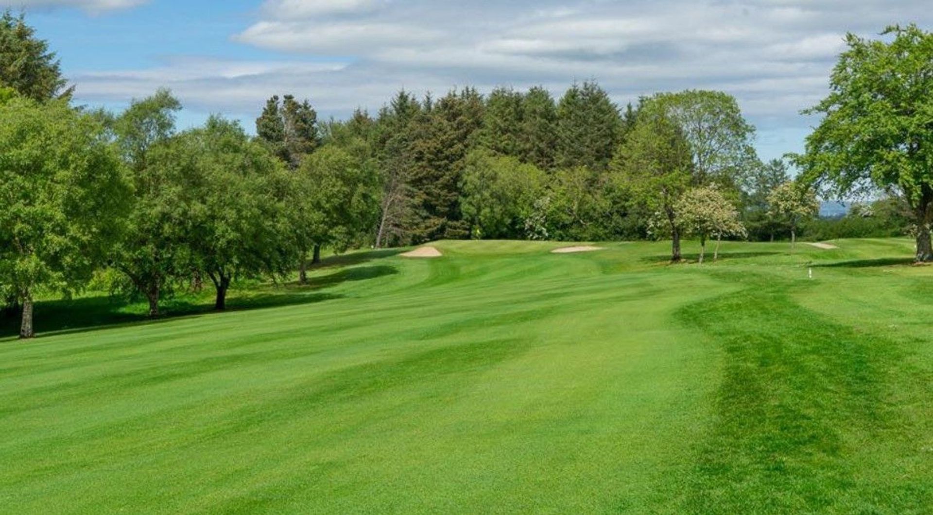 City of Derry Golf Club