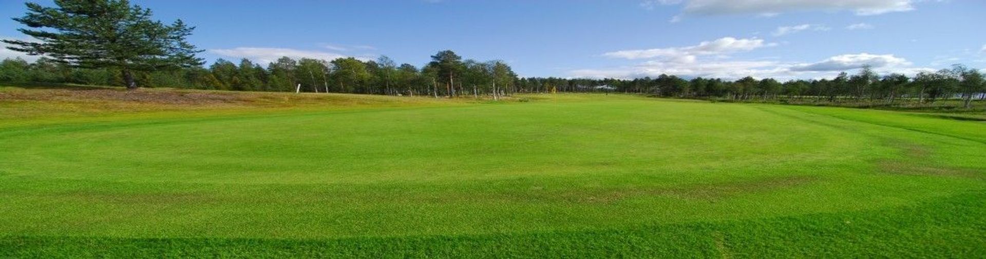 Bolidens Golfklubb