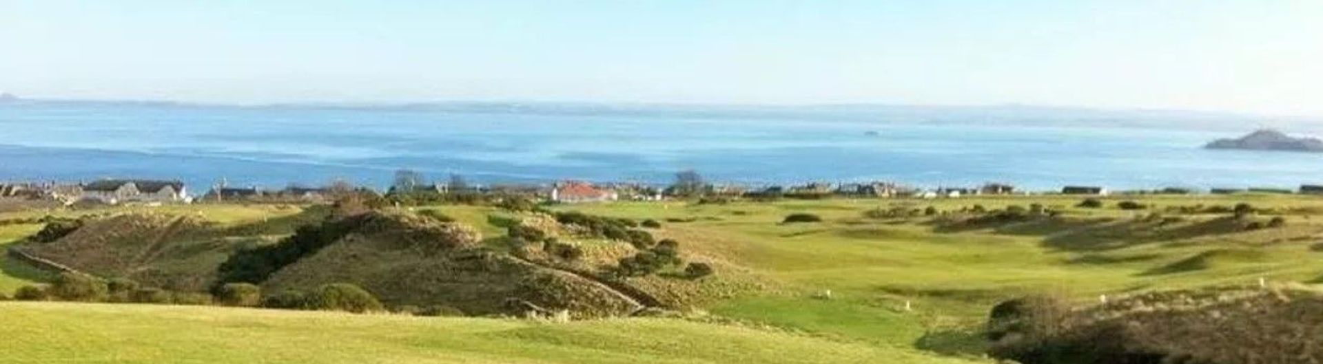 Kinghorn Golf Club