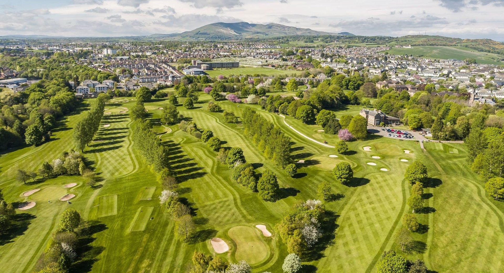 Liberton Golf Club