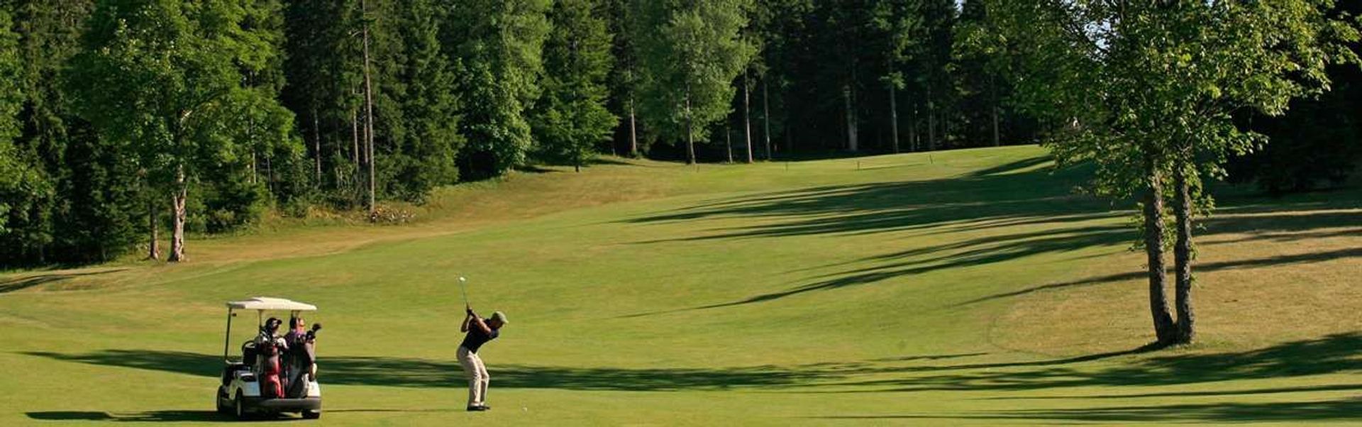 Golf Corrençon En Vercors
