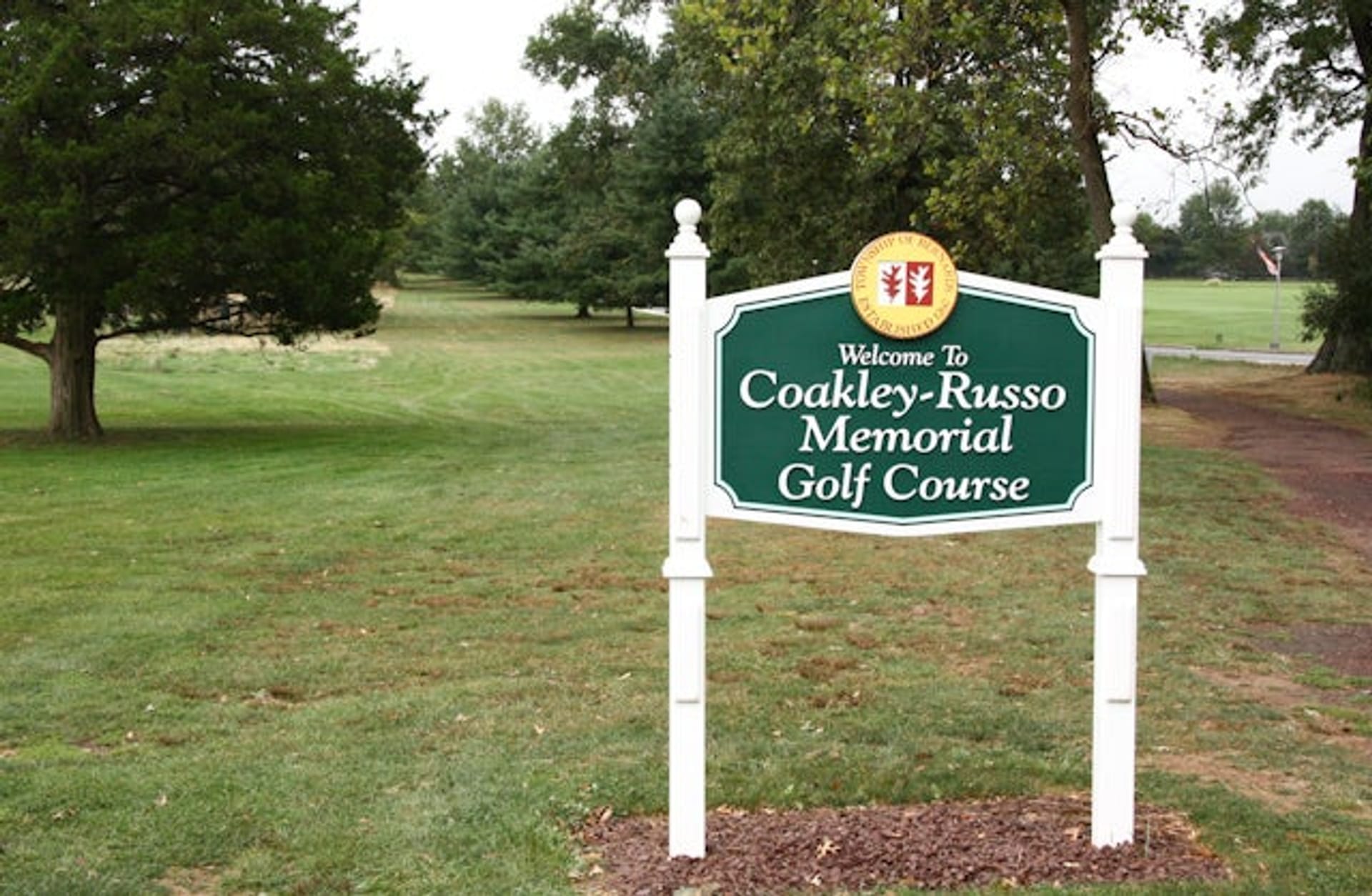 Coakley-Russo Memorial Golf Course