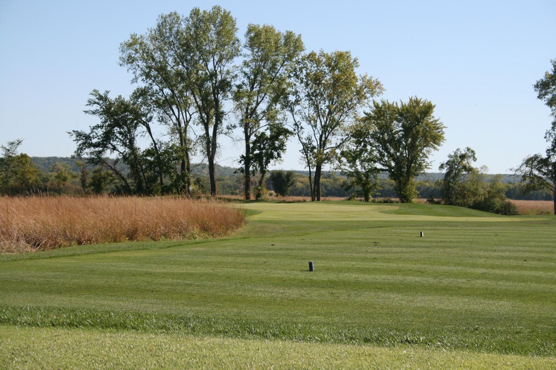 Eagle Bend Golf Course