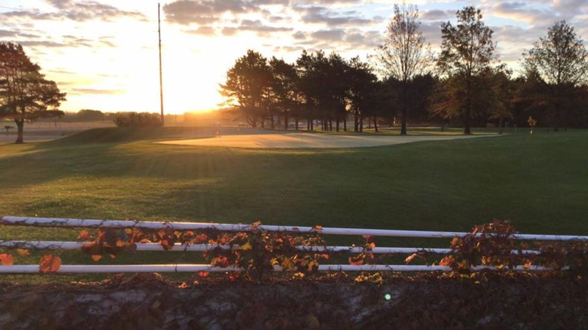 River Oaks Golf Course - Cottage Grove