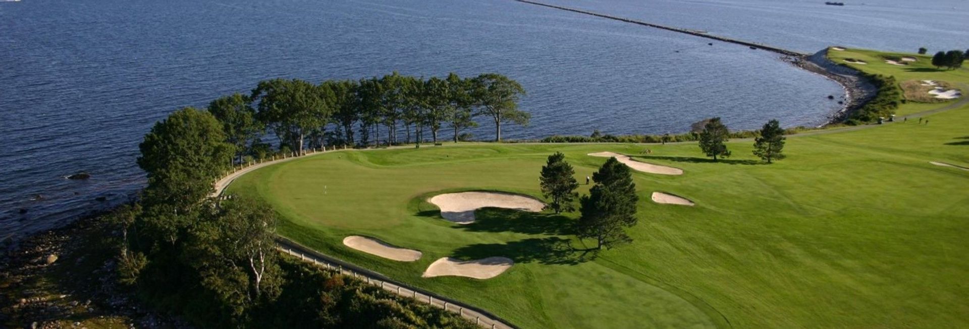 Samoset Resort Golf Course