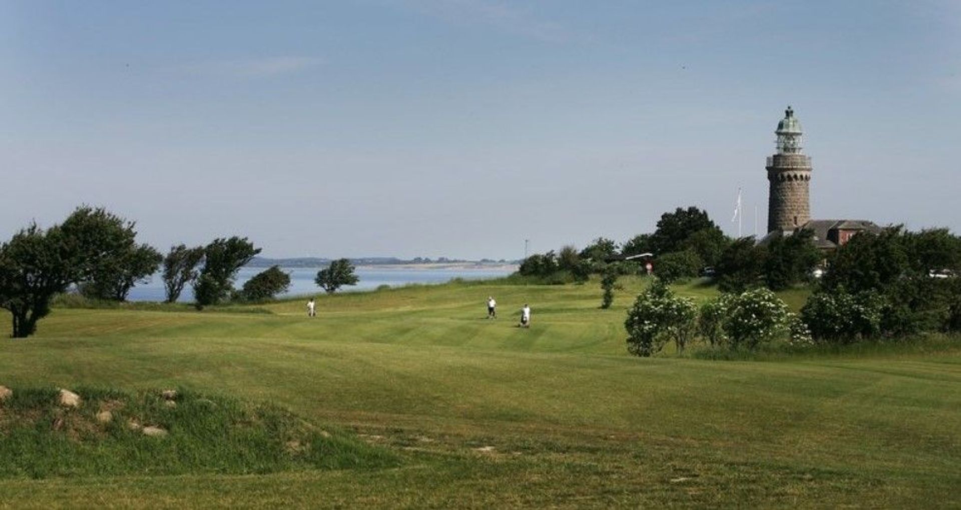 Ærø Golf Klub