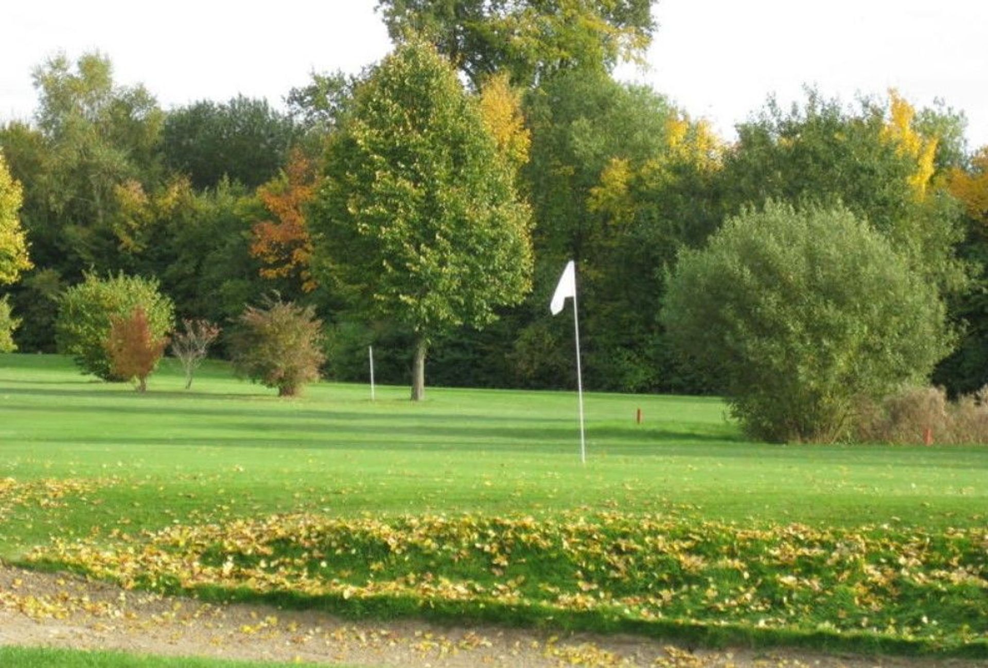 Golf Club Aldruper Heide