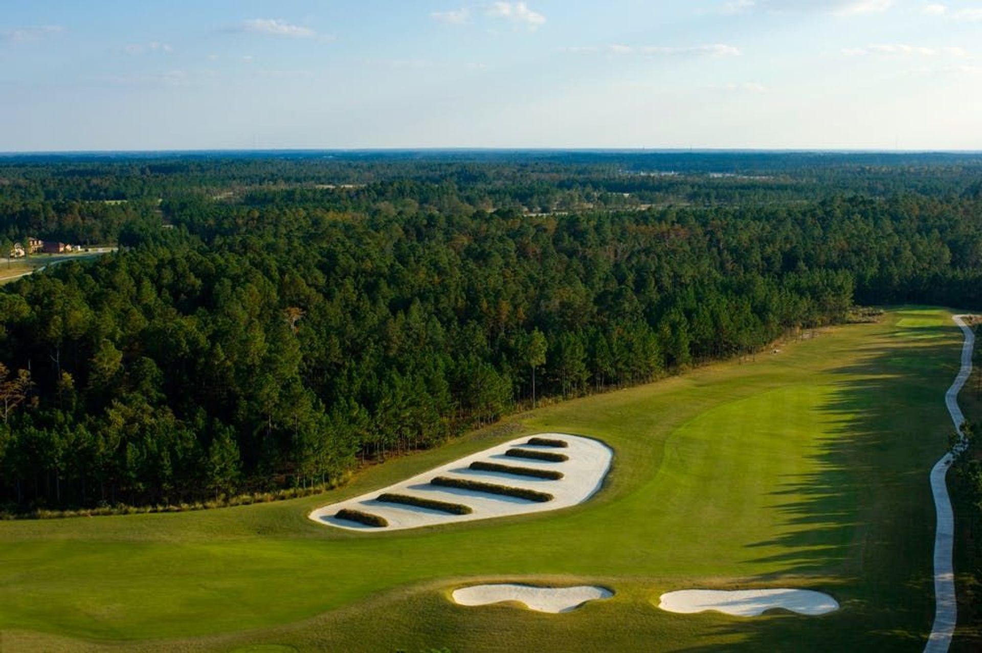 Eagle Landing Golf Club