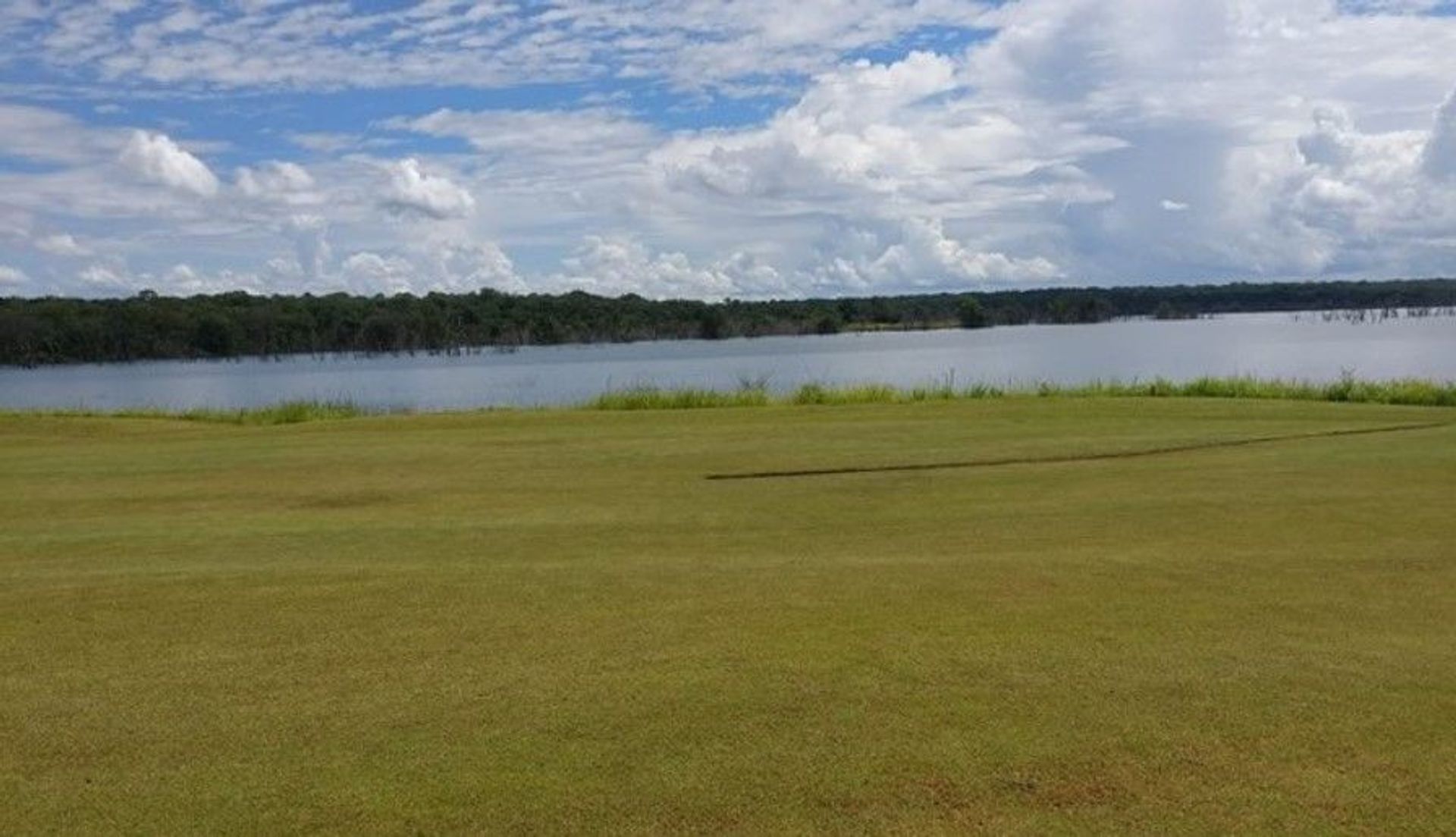 Trident Country Club Kalumbila