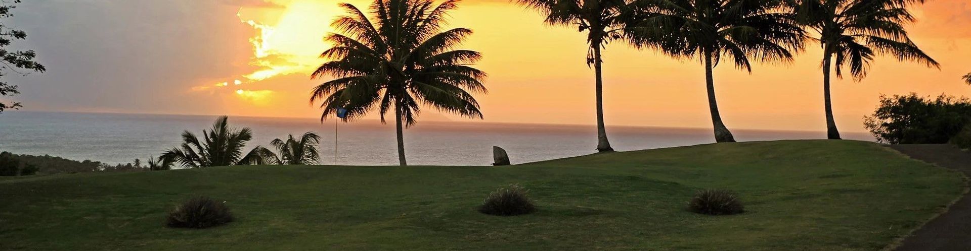 Punta Borinquen Golf Club