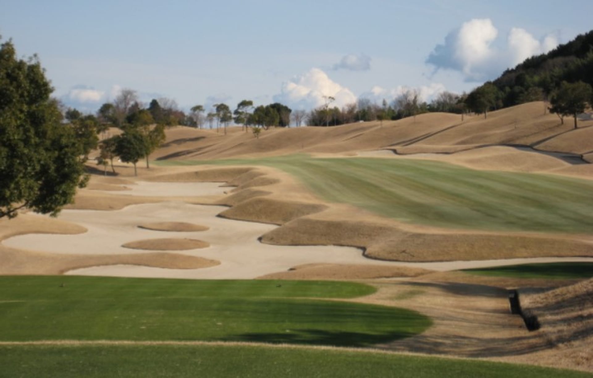 Waki Golf Club