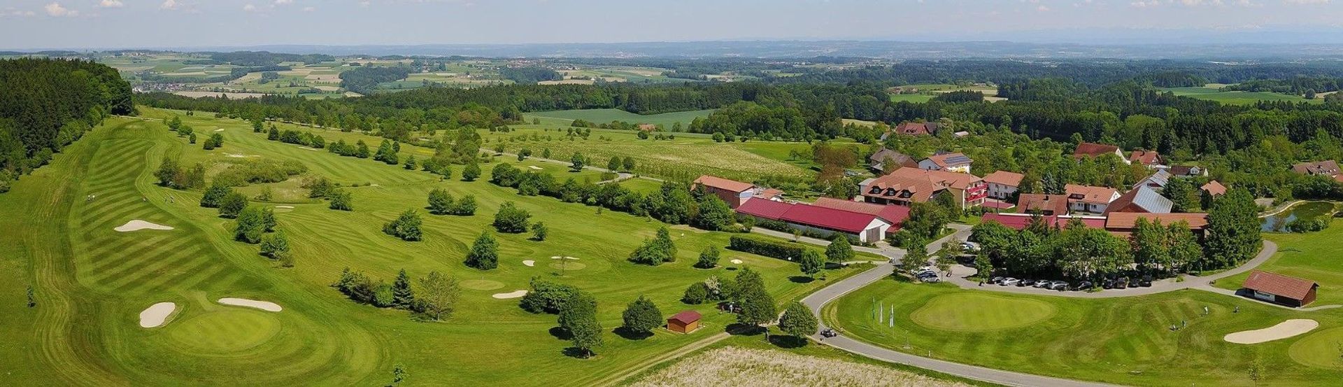 Golfclub Rochushof
