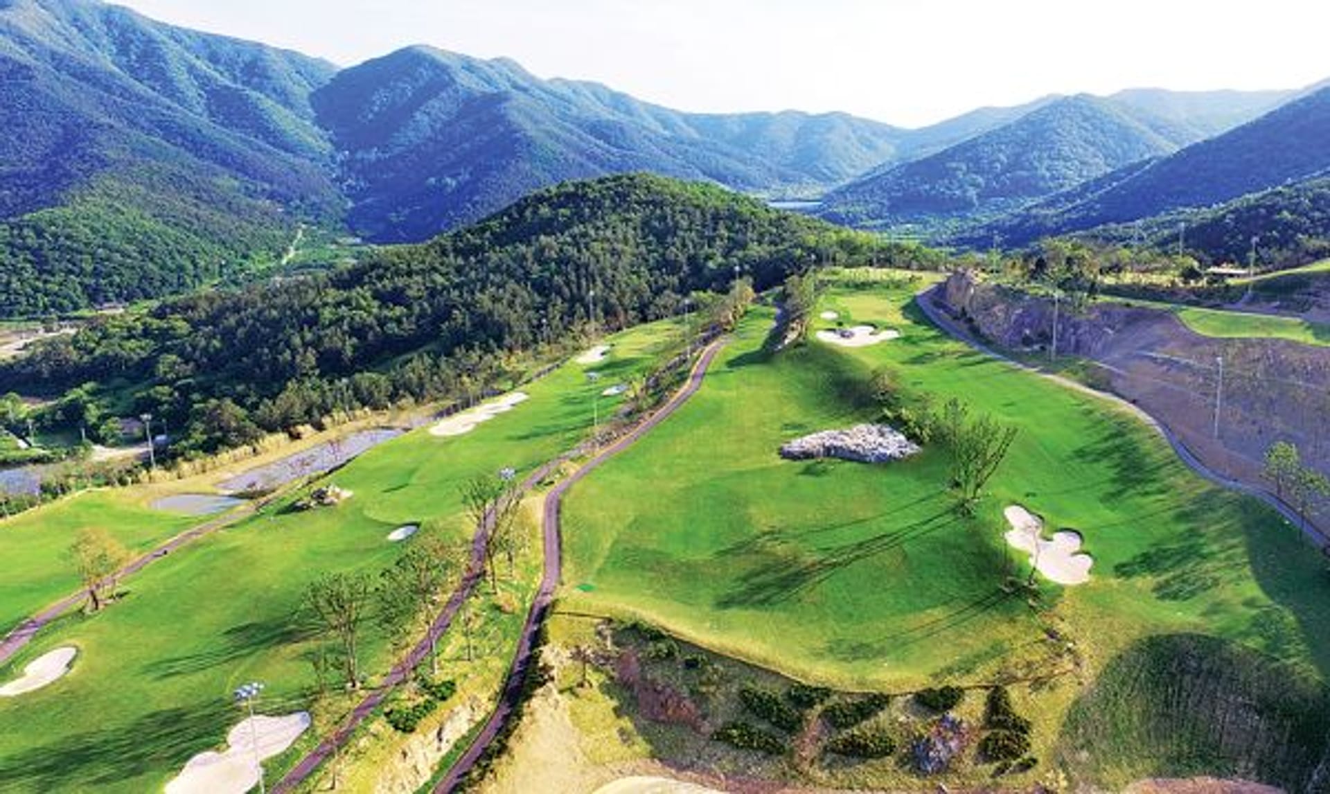 Pentaview Golf Club