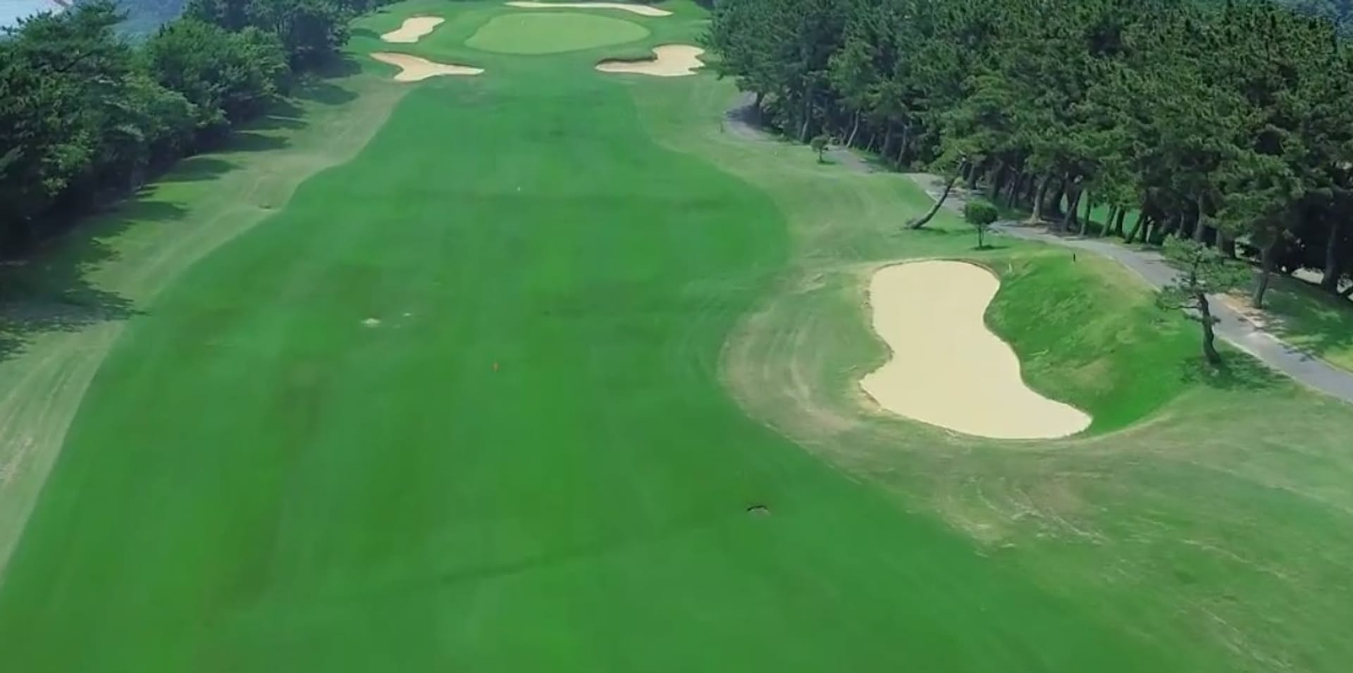 Naruto Country Club