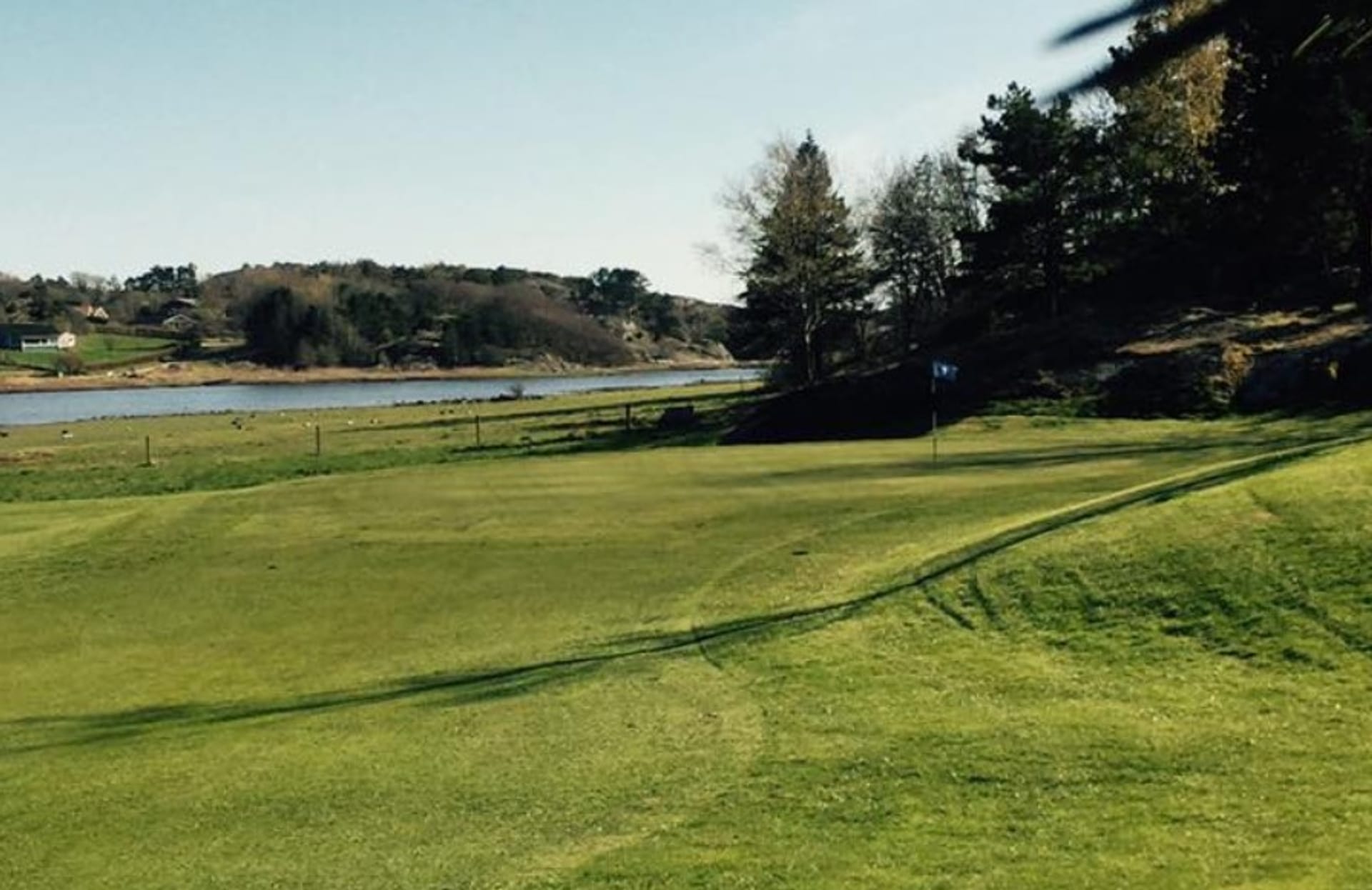 Näreby Golfbana