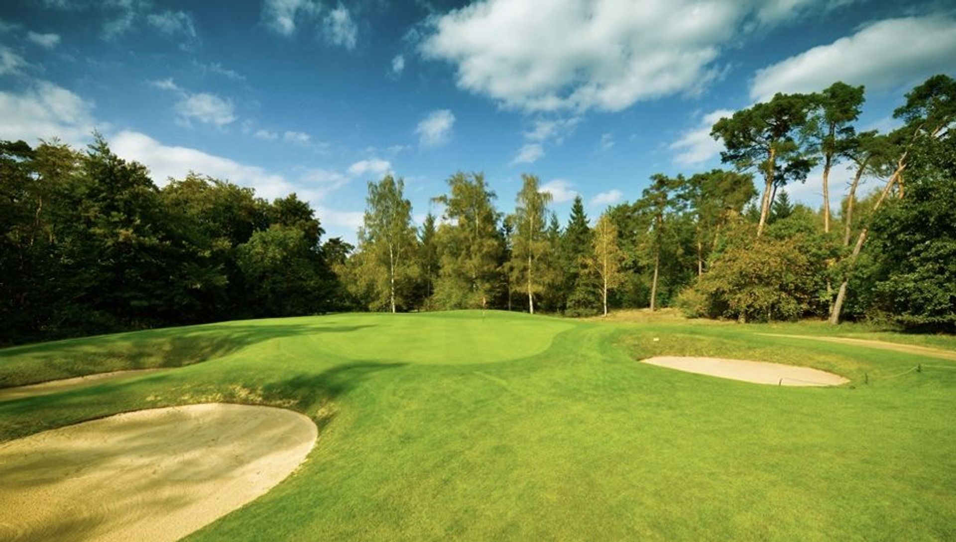 Golfclub Mannheim-Viernheim