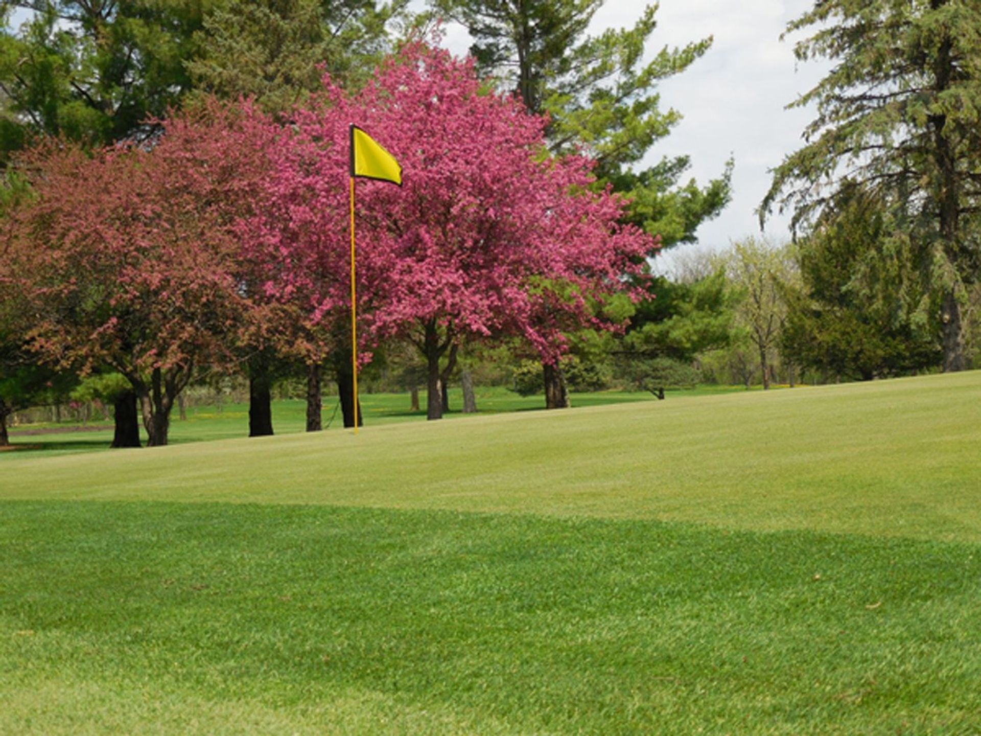 River Bend Golf Course