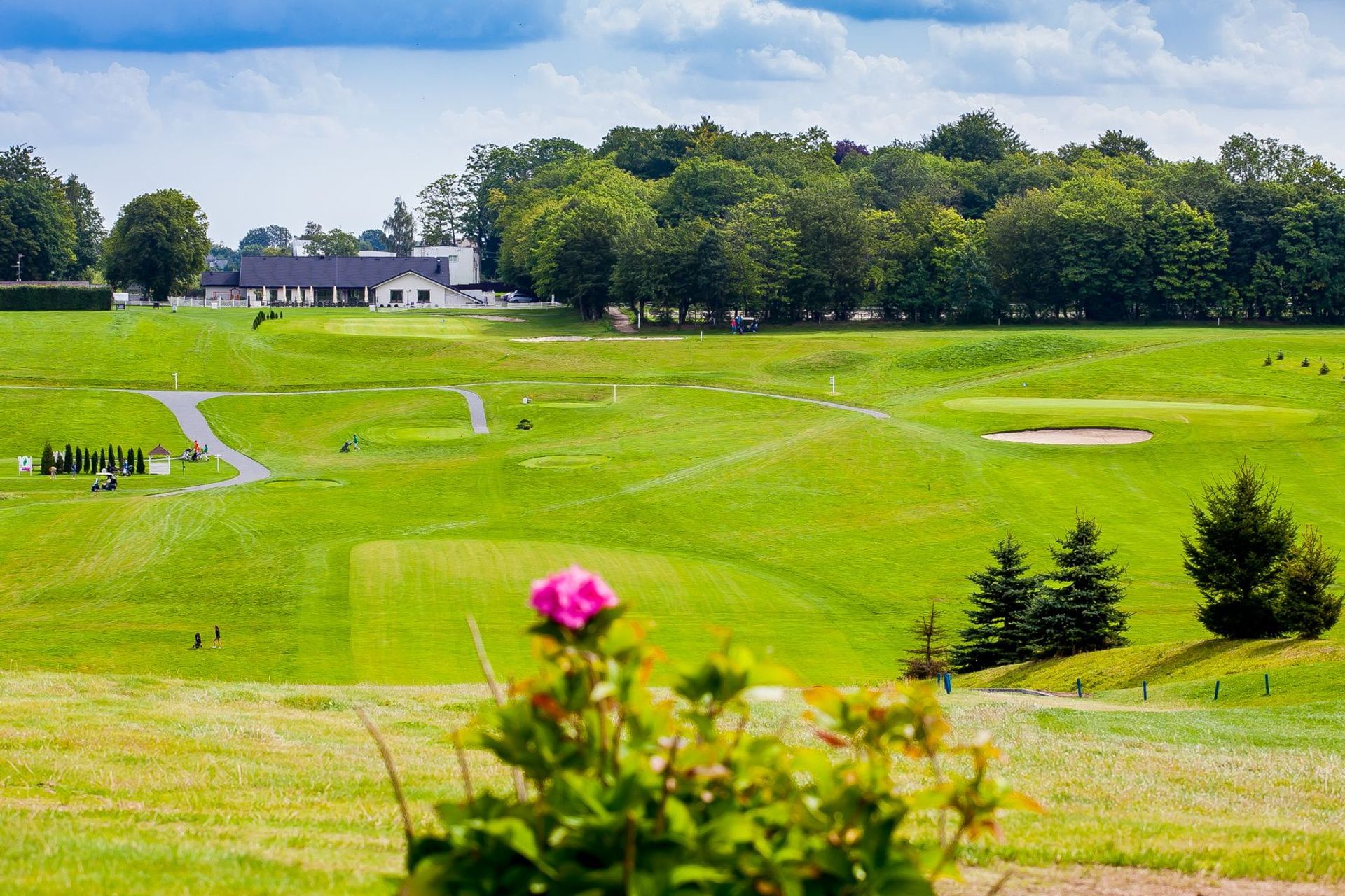 Tokary Golf Club