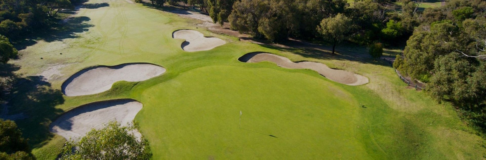 Anglesea Golf Club