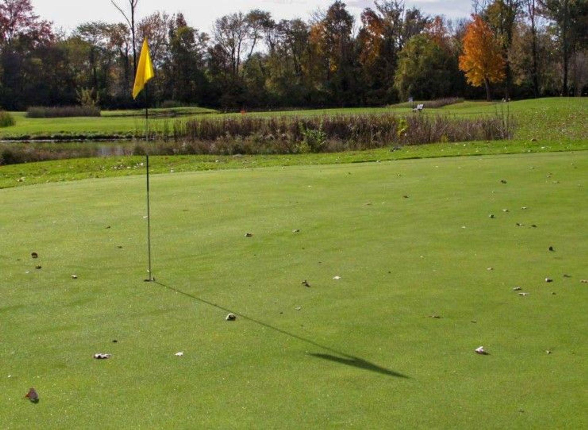 Tri County Golf Ranch