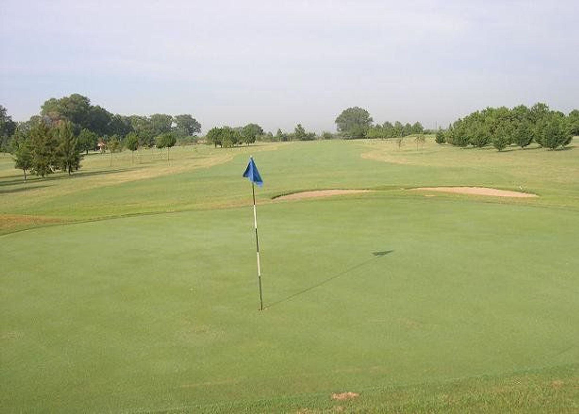 Indio Cua Country Club