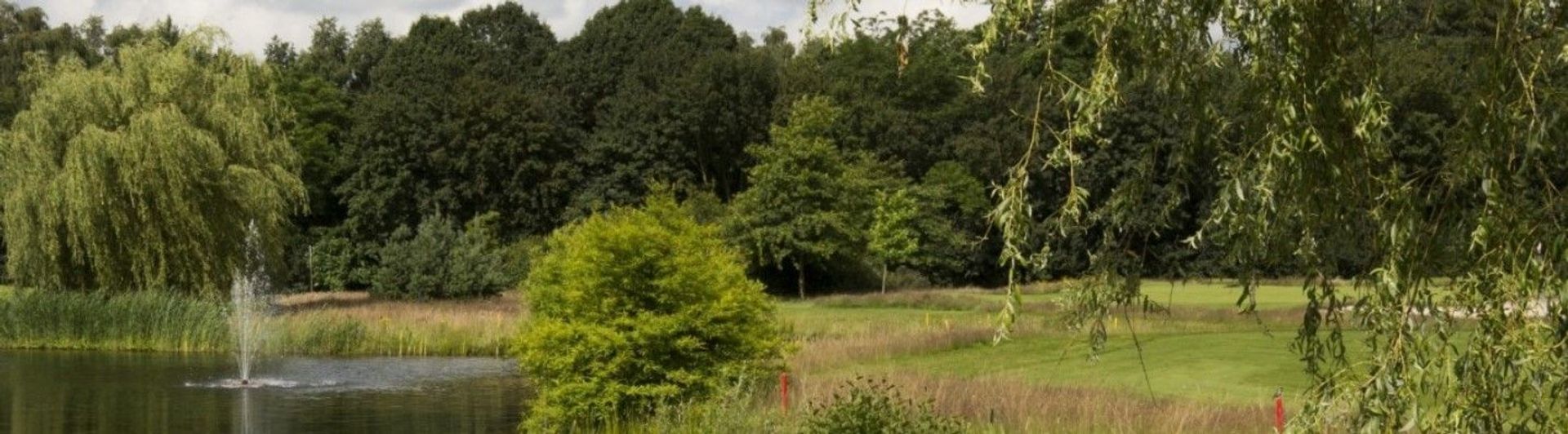 Golfclub Vught