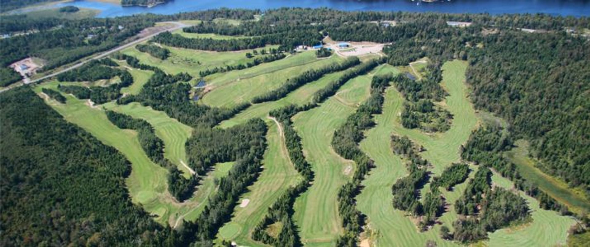 St George Golf Club