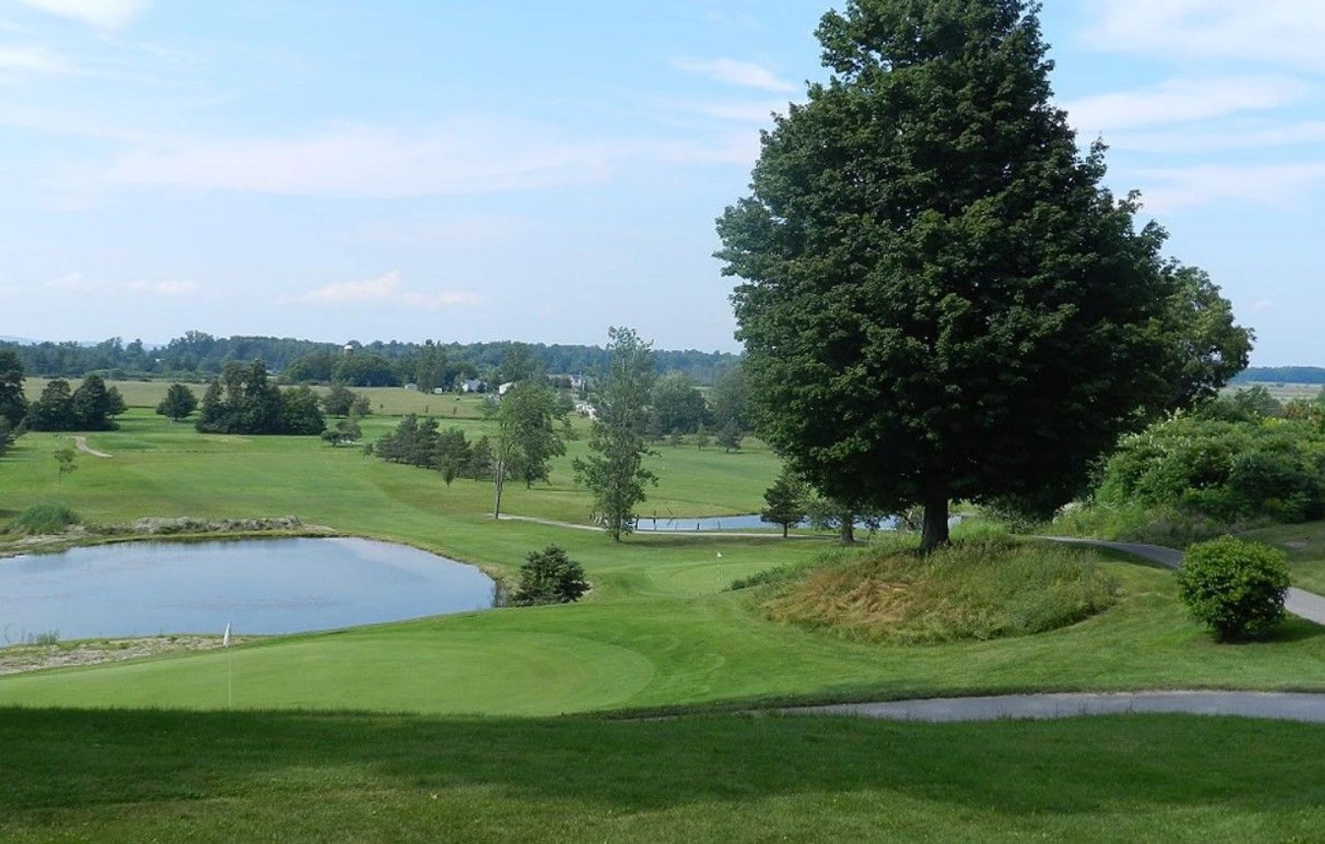 C-Way Resort & Golf Club