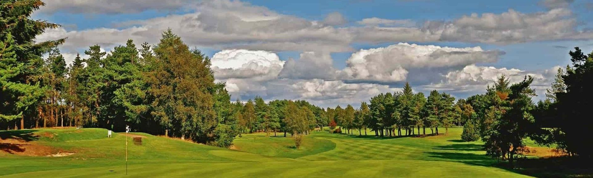 Hayston Golf Club