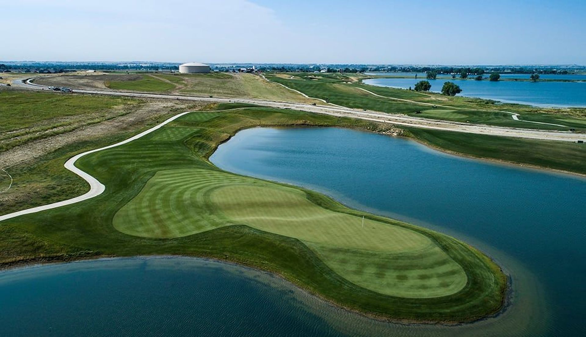 TPC Colorado