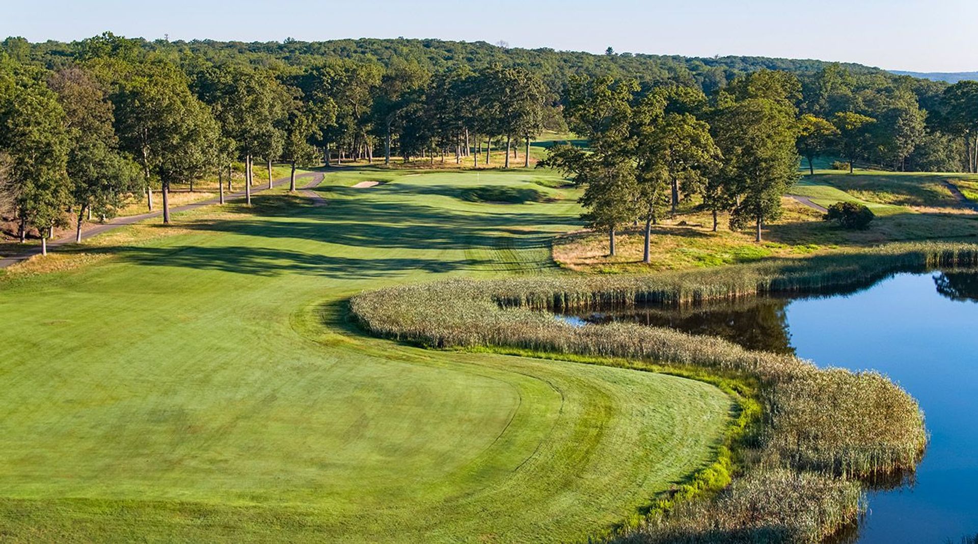 The Course at Yale