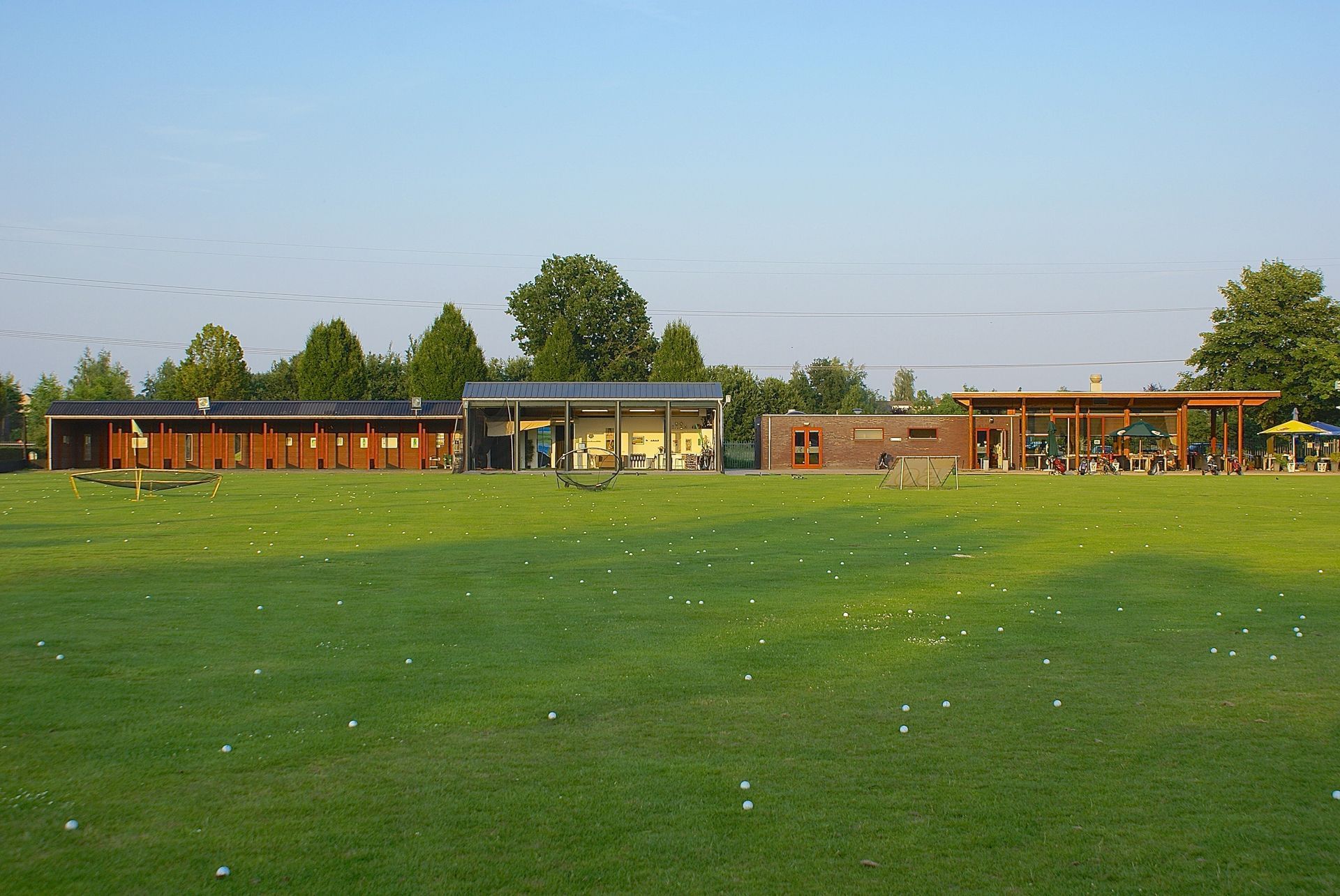 Golfclub Riel