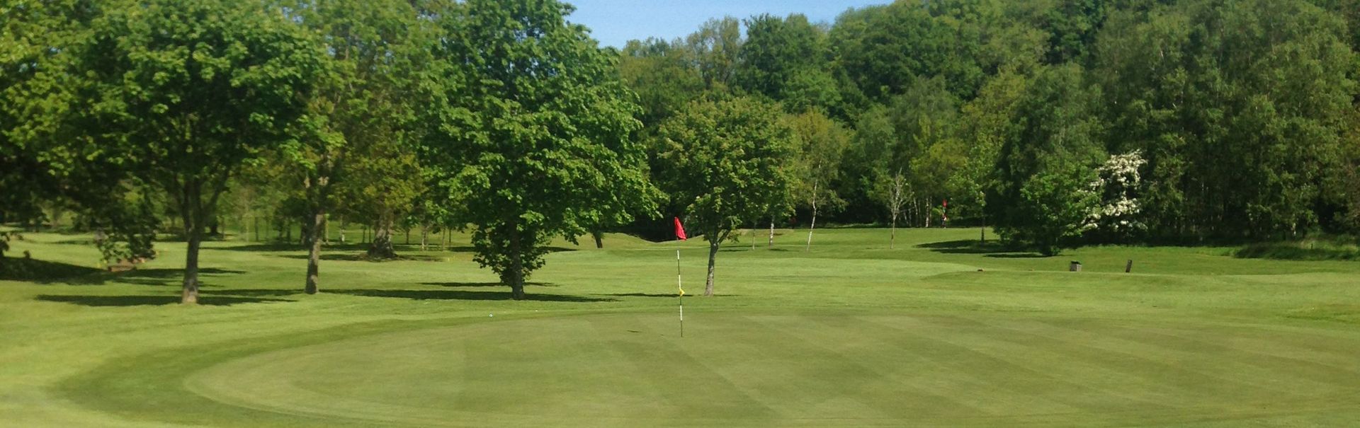 Loudoun Gowf Club