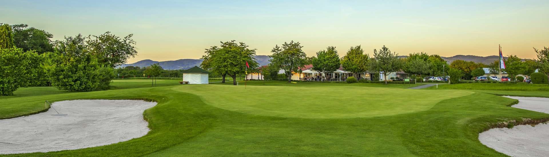 Golfclub Urloffen