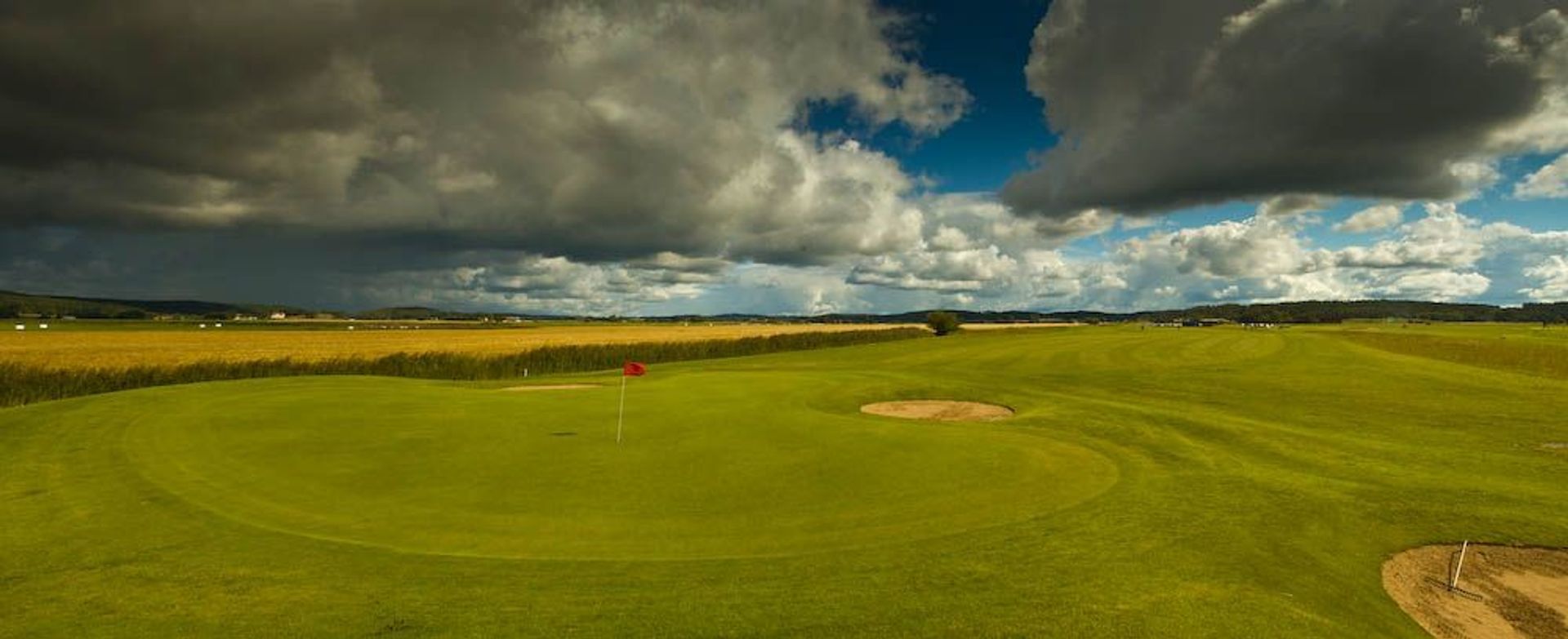 Myra Golfklubb