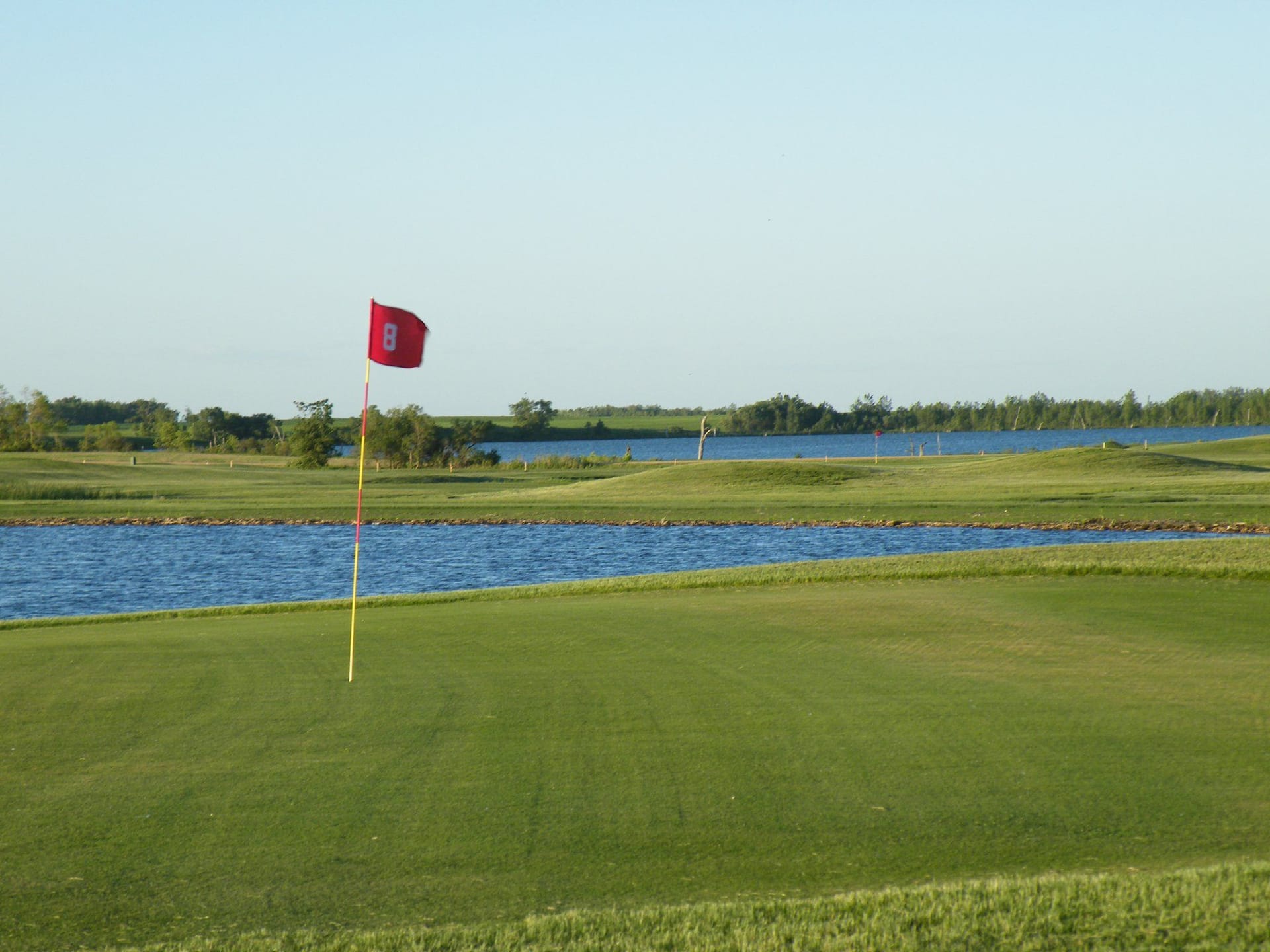 Prairie View Country Club