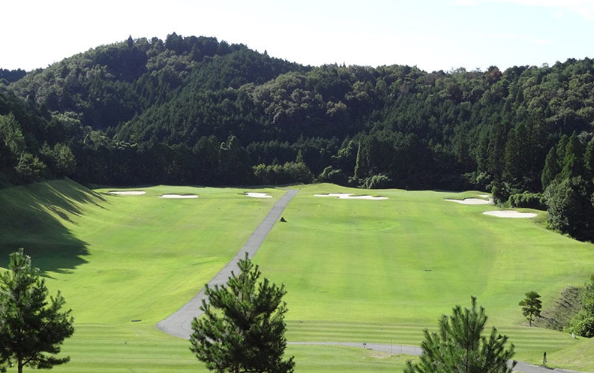 Yamato Kogen Country Club