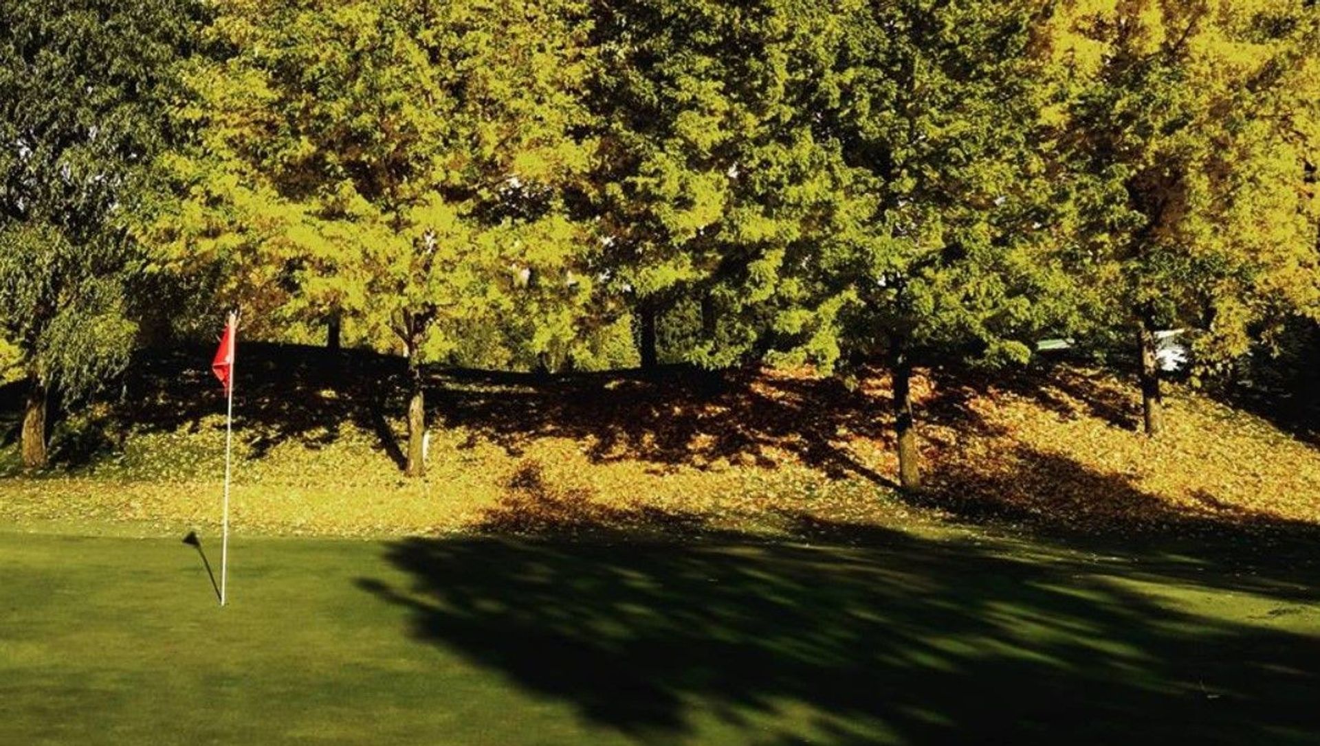 Golf Sant Marc