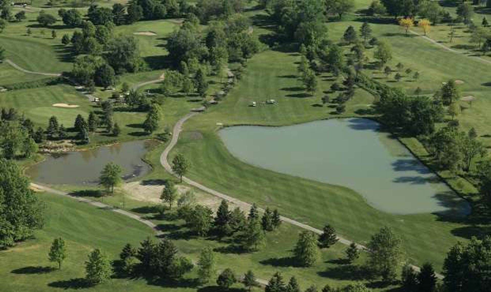 Bob-O-Link Golf Course