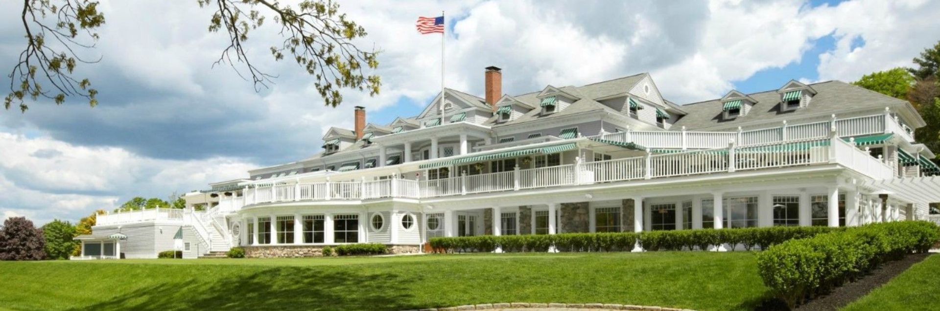 Brae Burn Country Club